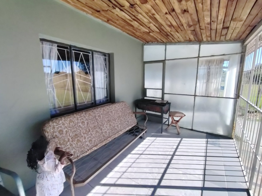 Commercial Property for Sale in Lakeview Free State